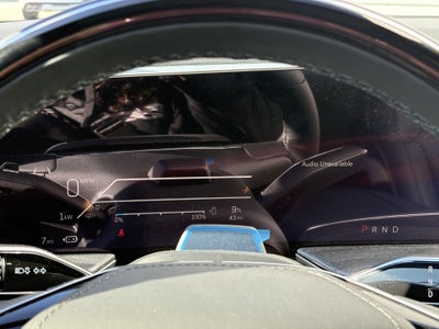 2026 Cadillac ESCALADE IQ Premium Sport