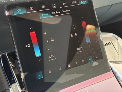 2026 Cadillac ESCALADE IQ Premium Sport