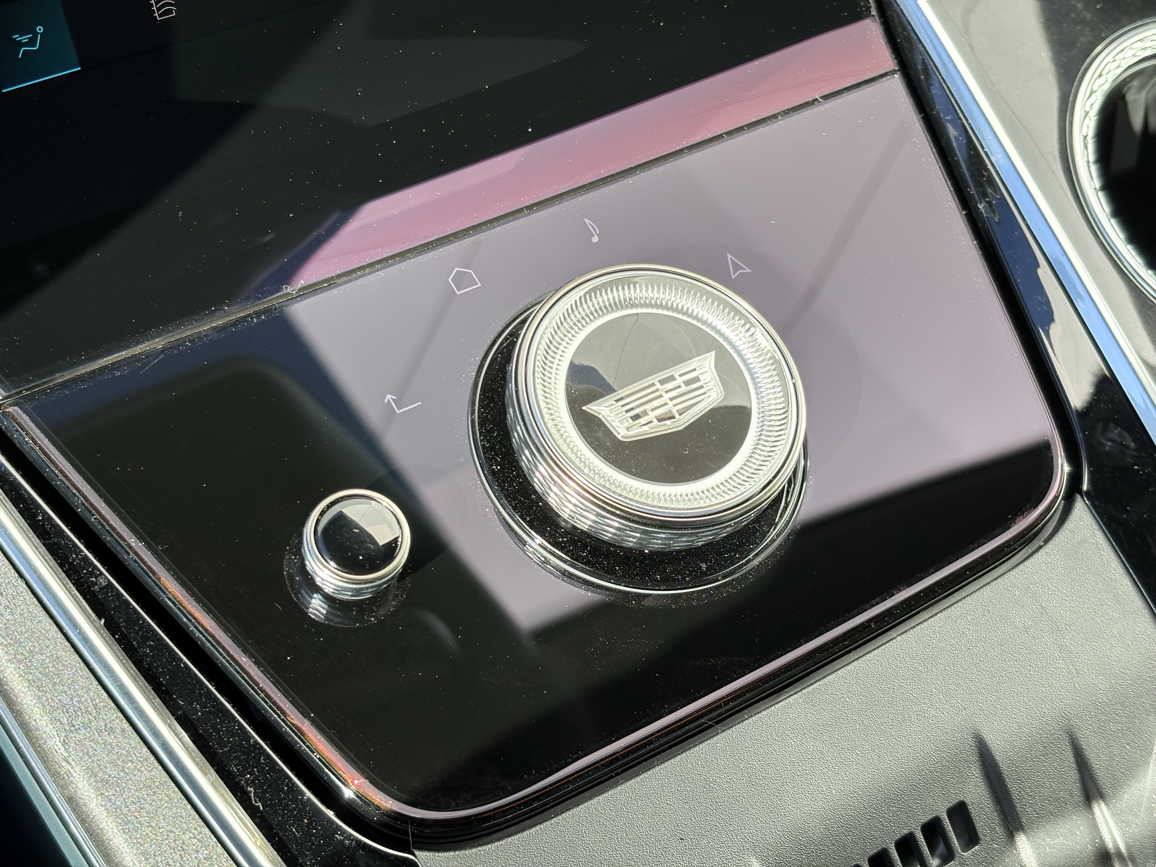 2026 Cadillac ESCALADE IQ Premium Sport