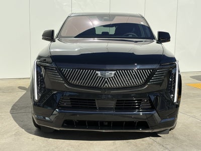 2026 Cadillac ESCALADE IQ Premium Sport