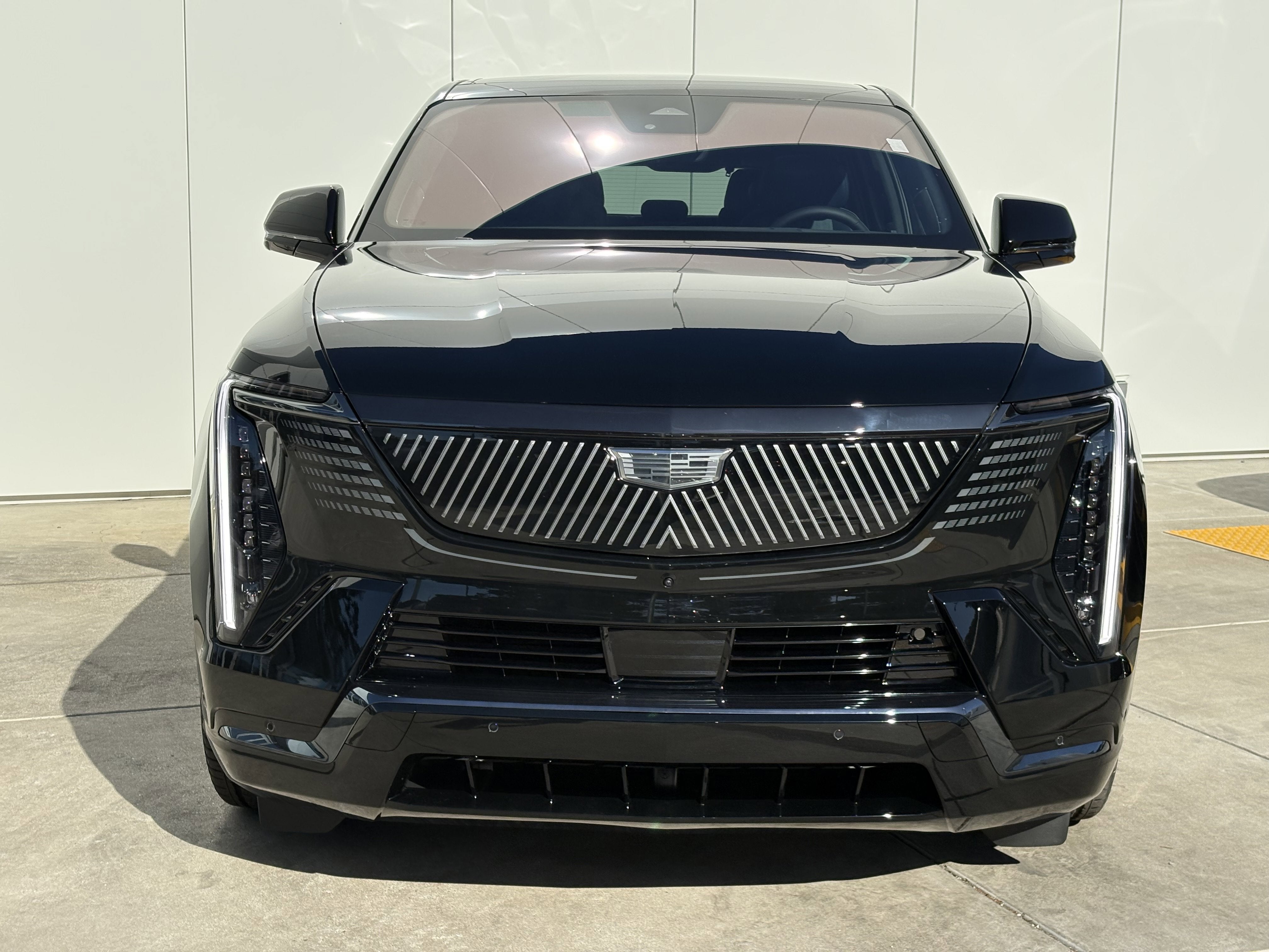 2026 Cadillac ESCALADE IQ Premium Sport