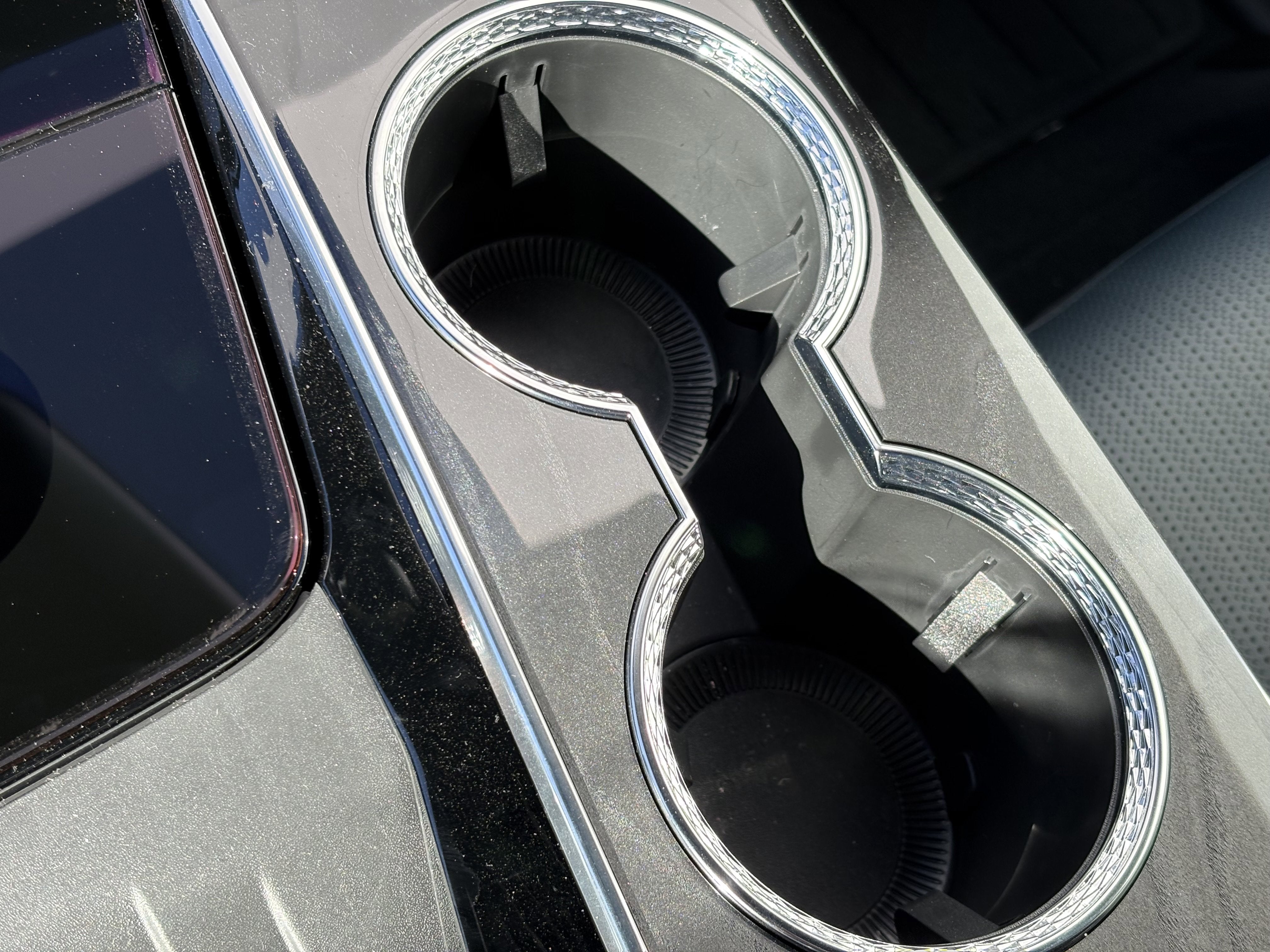 2026 Cadillac ESCALADE IQ Premium Sport