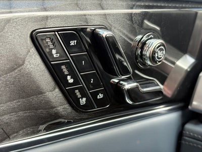 2026 Cadillac ESCALADE IQ Premium Sport