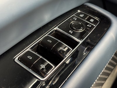 2026 Cadillac ESCALADE IQ Premium Sport