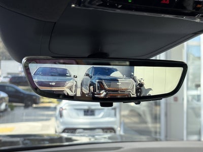 2026 Cadillac ESCALADE IQ Premium Sport