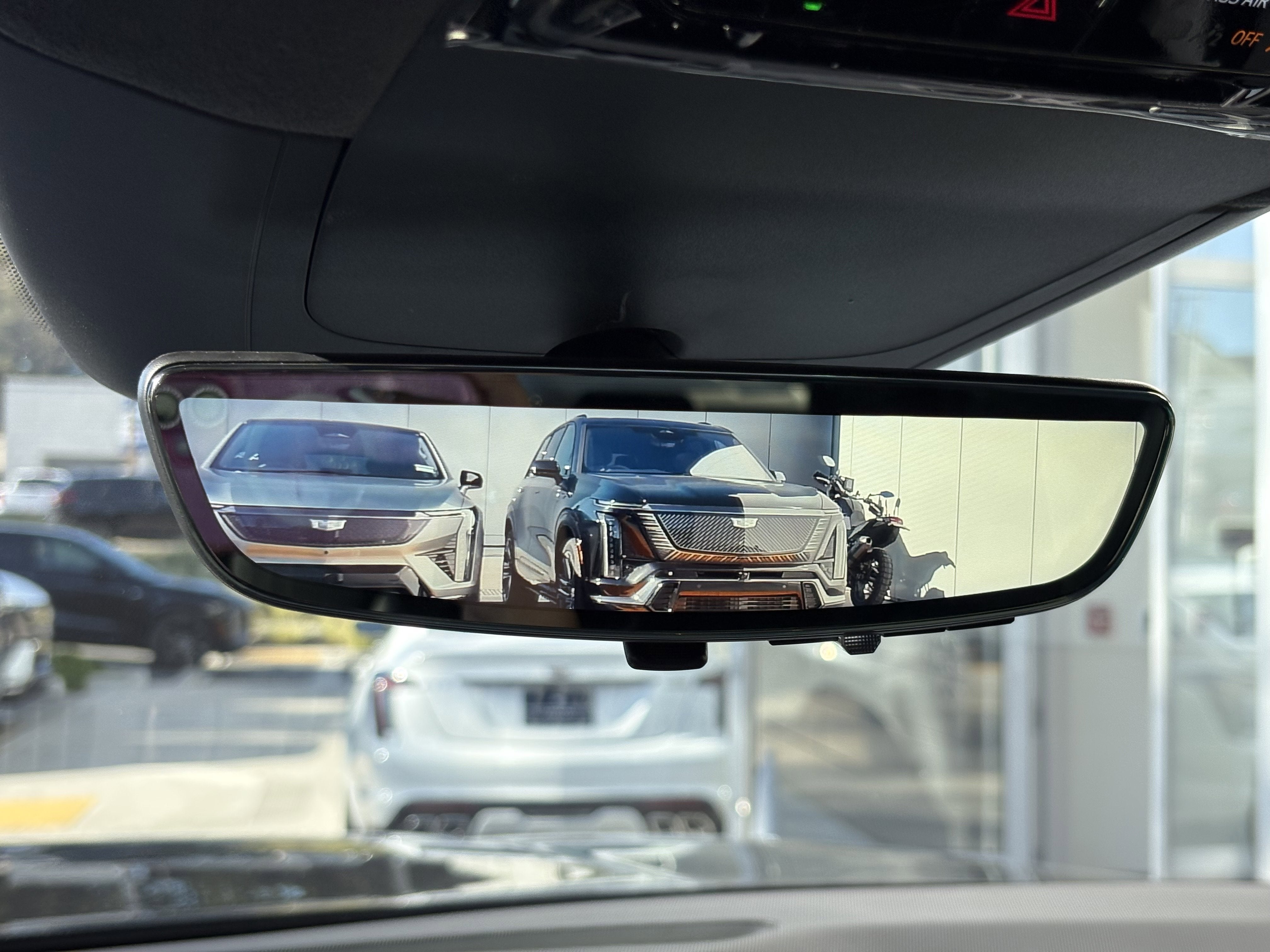 2026 Cadillac ESCALADE IQ Premium Sport