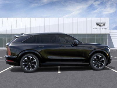 2026 Cadillac ESCALADE IQ Premium Sport