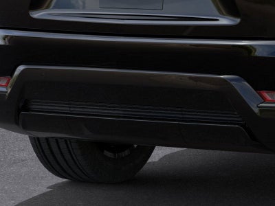 2026 Cadillac ESCALADE IQ Premium Sport