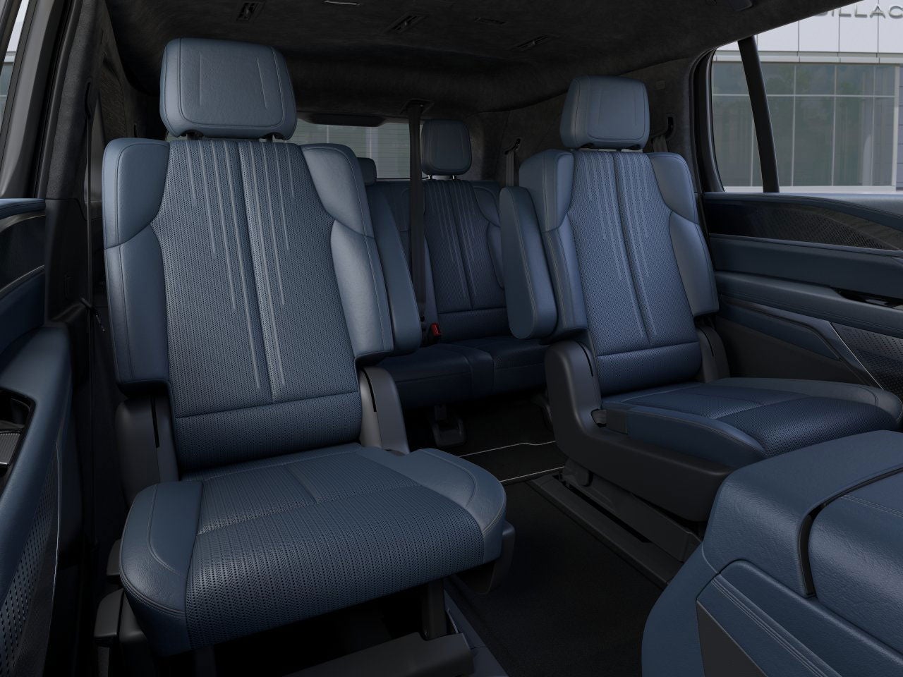 2026 Cadillac ESCALADE IQ Premium Sport