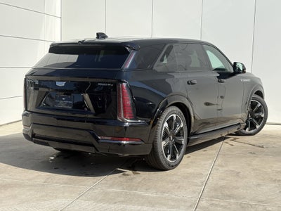 2026 Cadillac ESCALADE IQ Premium Sport