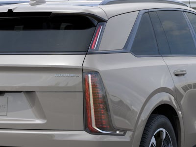2026 Cadillac ESCALADE IQ Premium Sport