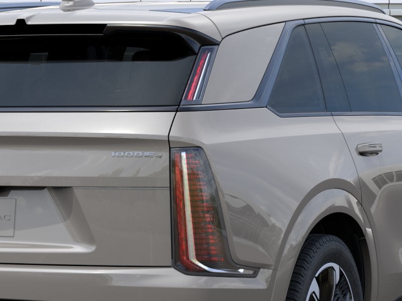 2026 Cadillac ESCALADE IQ Premium Sport