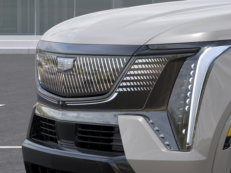 2026 Cadillac ESCALADE IQ Premium Sport