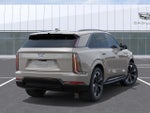 2026 Cadillac ESCALADE IQ Premium Sport