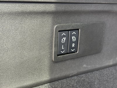 2026 Cadillac ESCALADE IQ Premium Sport