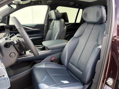 2026 Cadillac ESCALADE IQ Premium Sport