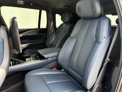 2026 Cadillac ESCALADE IQ Premium Sport