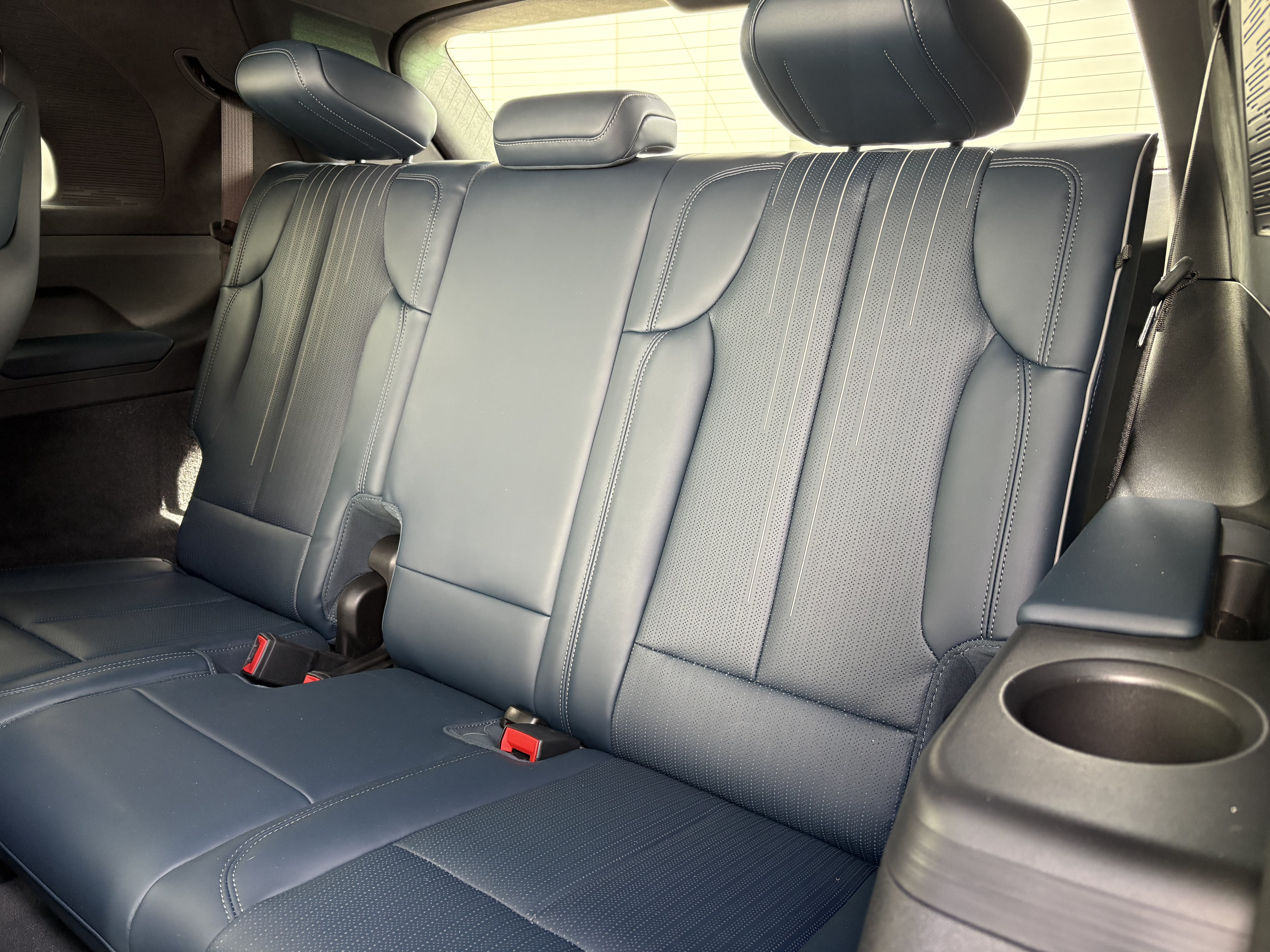 2026 Cadillac ESCALADE IQ Premium Sport