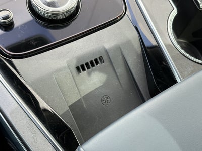 2026 Cadillac ESCALADE IQ Premium Sport