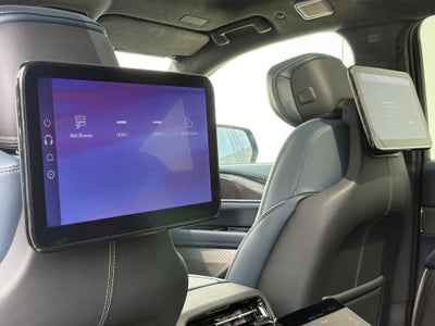 2026 Cadillac ESCALADE IQ Premium Sport