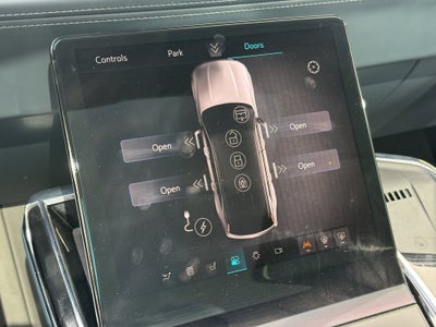 2026 Cadillac ESCALADE IQ Premium Sport
