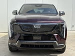 2026 Cadillac ESCALADE IQ Premium Sport