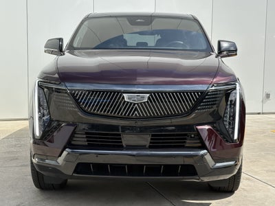 2026 Cadillac ESCALADE IQ Premium Sport