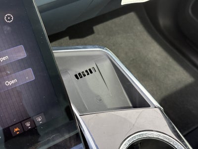 2026 Cadillac ESCALADE IQ Premium Sport
