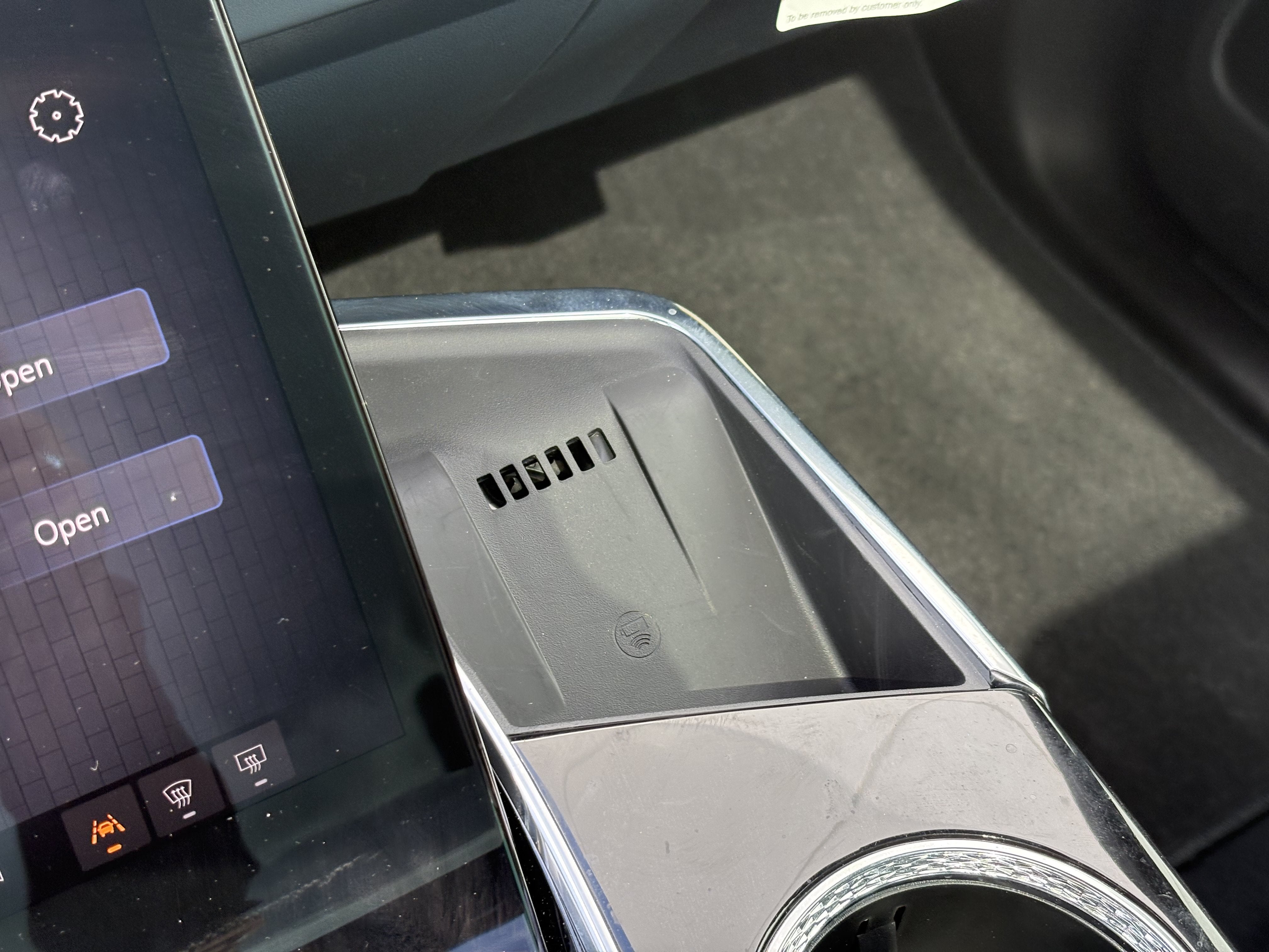 2026 Cadillac ESCALADE IQ Premium Sport