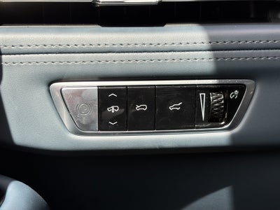 2026 Cadillac ESCALADE IQ Premium Sport