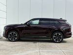 2026 Cadillac ESCALADE IQ Premium Sport