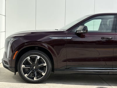 2026 Cadillac ESCALADE IQ Premium Sport