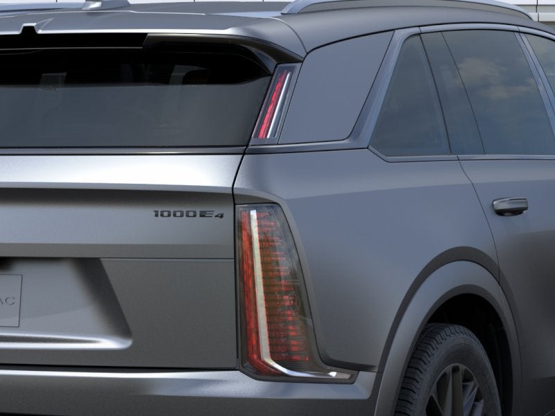 2026 Cadillac ESCALADE IQ Premium Sport