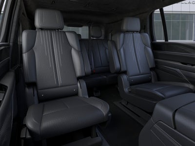 2026 Cadillac ESCALADE IQ Premium Sport