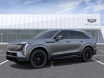 2026 Cadillac ESCALADE IQ Premium Sport
