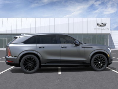 2026 Cadillac ESCALADE IQ Premium Sport