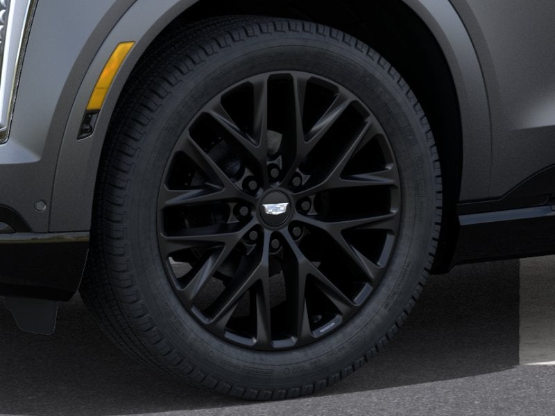 2026 Cadillac ESCALADE IQ Premium Sport