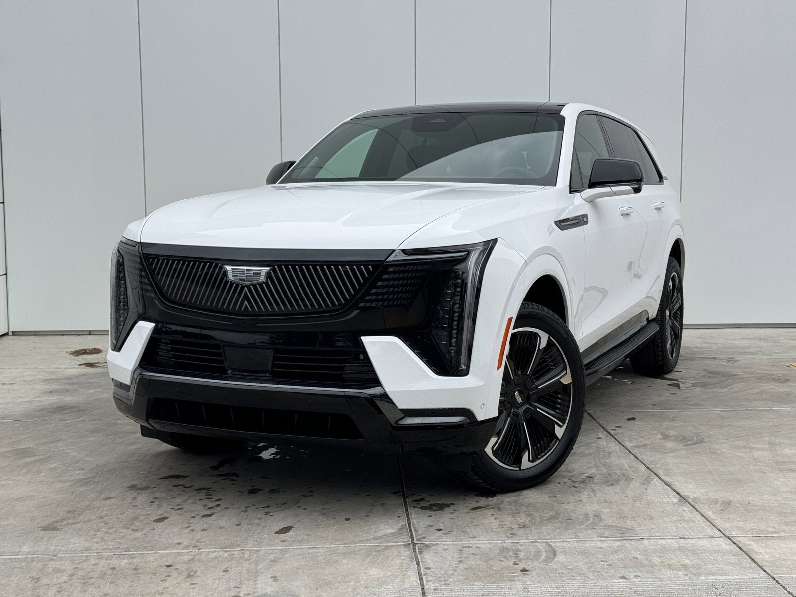 2025 Cadillac ESCALADE IQ Sport 2