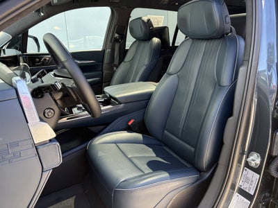 2025 Cadillac ESCALADE IQ Sport 2