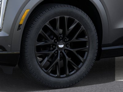2026 Cadillac ESCALADE IQ Premium Sport