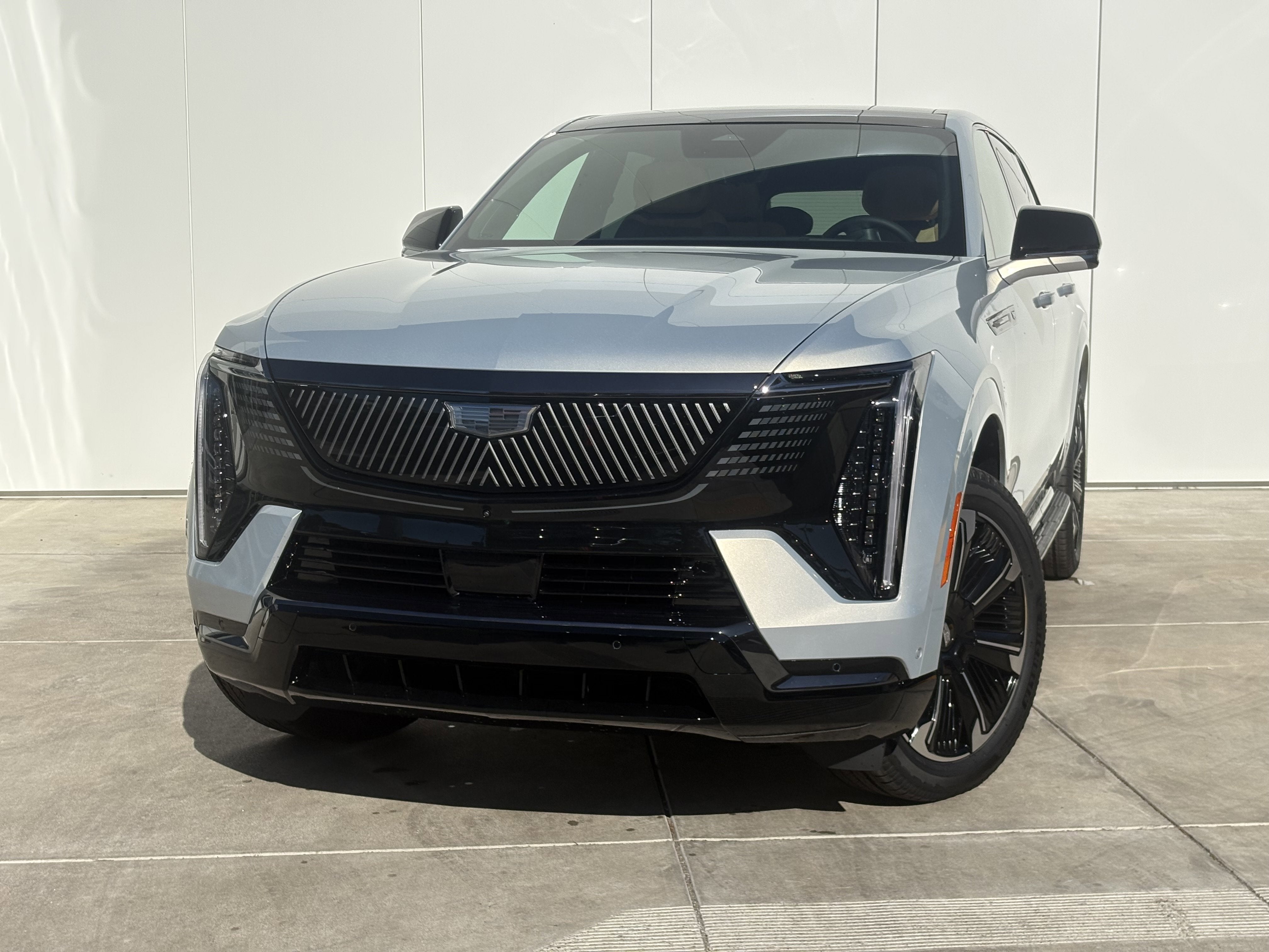 2025 Cadillac ESCALADE IQ Sport 2