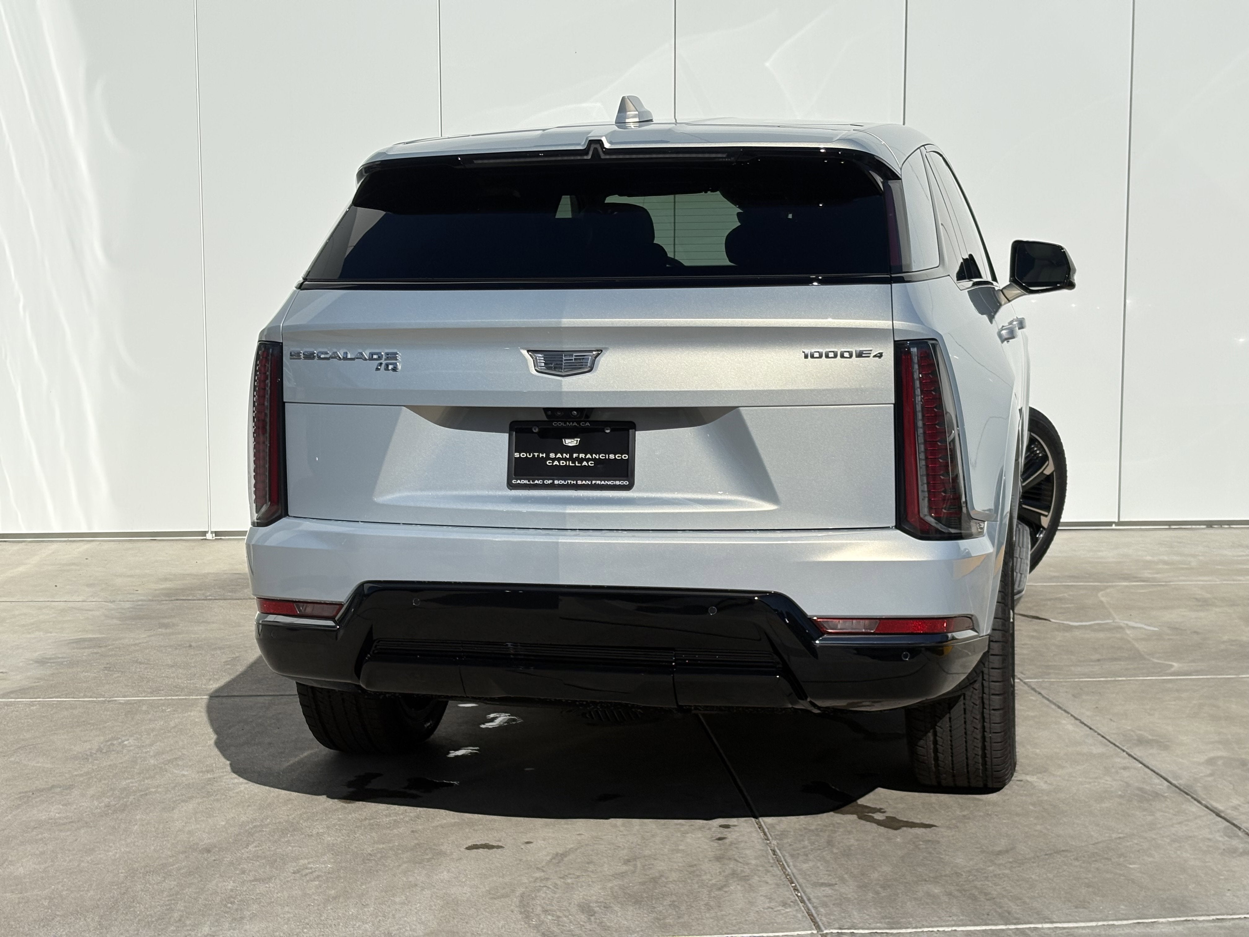 2025 Cadillac ESCALADE IQ Sport 2