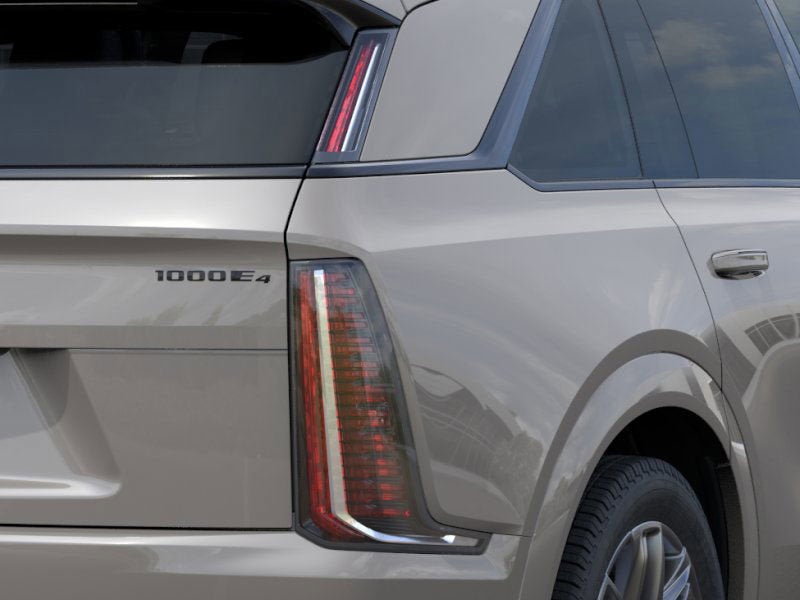 2026 Cadillac ESCALADE IQ Premium Sport