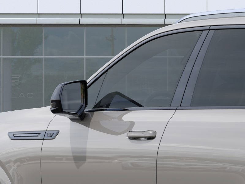 2026 Cadillac ESCALADE IQ Premium Sport