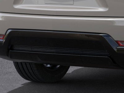 2026 Cadillac ESCALADE IQ Premium Sport