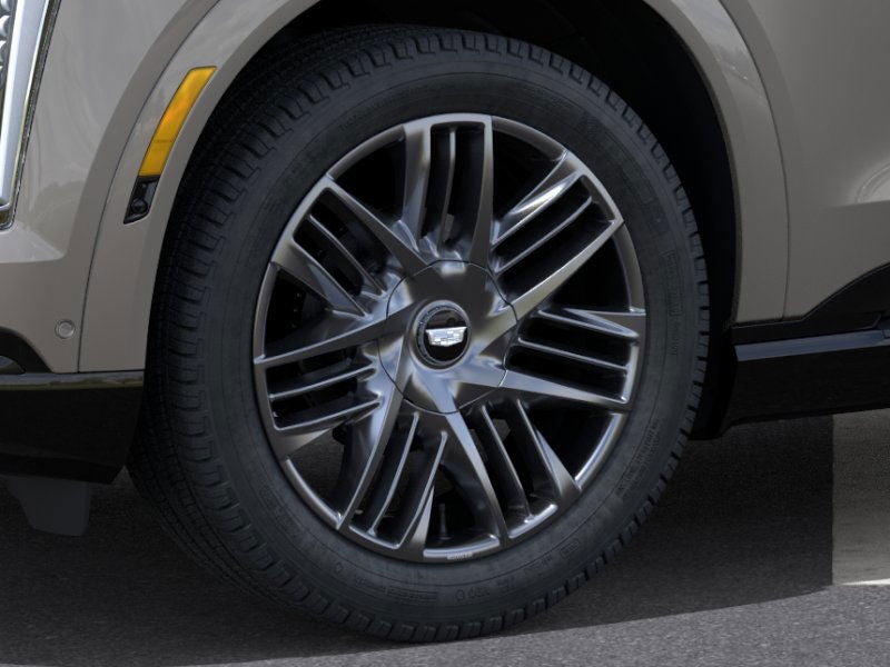 2026 Cadillac ESCALADE IQ Premium Sport