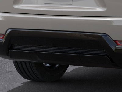 2026 Cadillac ESCALADE IQ Premium Sport