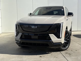 2026 Cadillac ESCALADE IQ Premium Sport