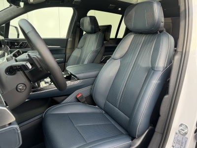 2025 Cadillac ESCALADE IQ Sport 2