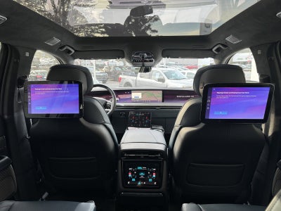 2025 Cadillac ESCALADE IQ Sport 2